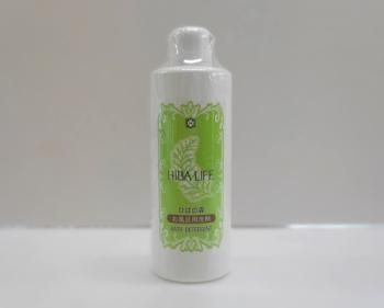 ひばの森　お風呂用洗剤（中性）　　