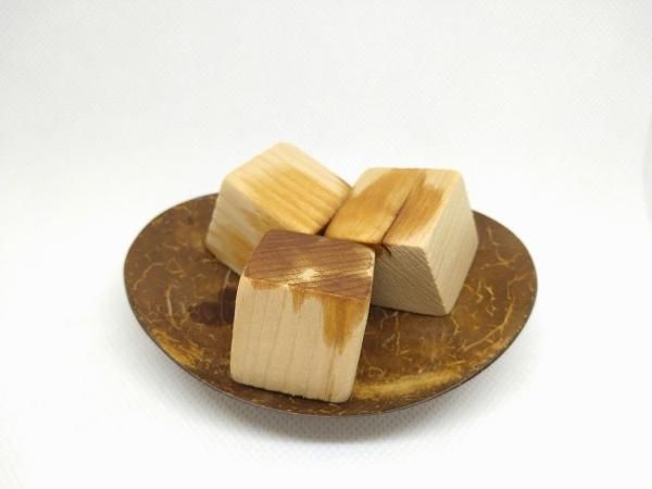 青森ひば　バスキューブＳ - 画像3