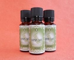 青森ひば精油 ２０ml 遮光瓶